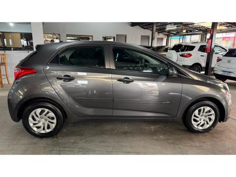 HYUNDAI HB 20 Hatch , Foto 15