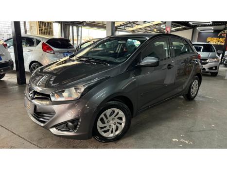 HYUNDAI HB 20 Hatch , Foto 17