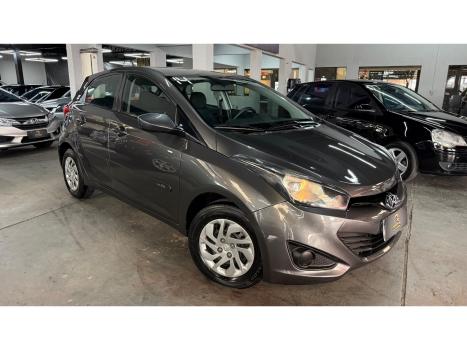 HYUNDAI HB 20 Hatch , Foto 18