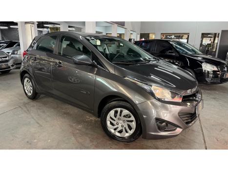 HYUNDAI HB 20 Hatch , Foto 19