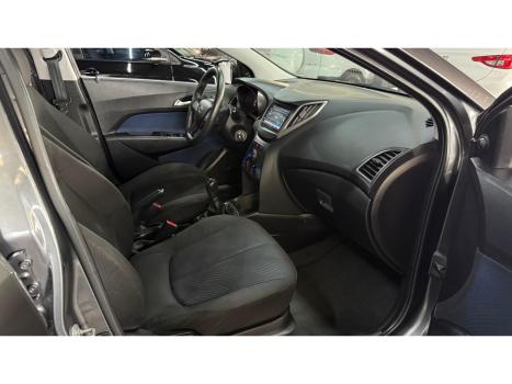 HYUNDAI HB 20 Hatch , Foto 21