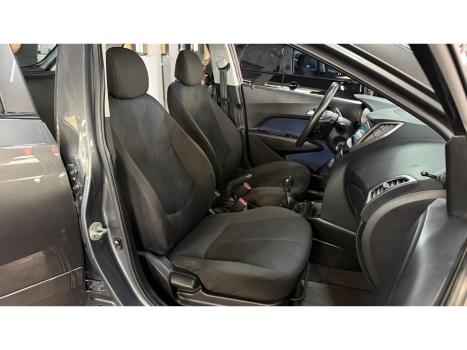 HYUNDAI HB 20 Hatch , Foto 22