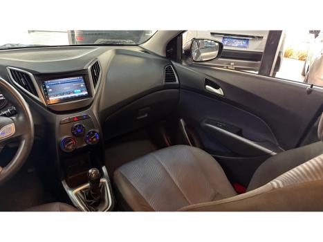 HYUNDAI HB 20 Hatch , Foto 23