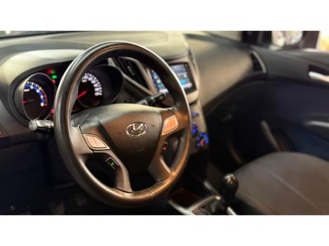 HYUNDAI HB 20 Hatch , Foto 24