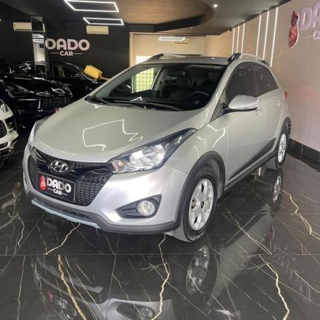 HYUNDAI HB 20 Hatch X 1.6 16V 4P PREMIUM FLEX, Foto 2