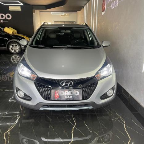 HYUNDAI HB 20 Hatch X 1.6 16V 4P PREMIUM FLEX, Foto 3