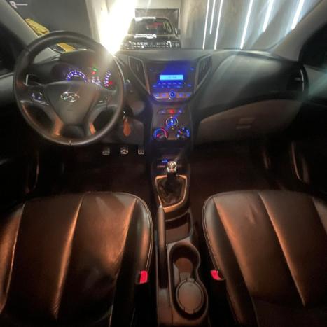 HYUNDAI HB 20 Hatch X 1.6 16V 4P PREMIUM FLEX, Foto 7