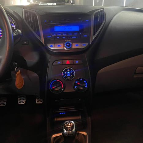 HYUNDAI HB 20 Hatch X 1.6 16V 4P PREMIUM FLEX, Foto 8