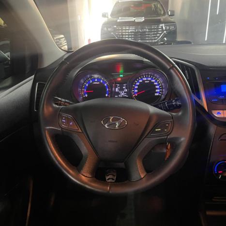 HYUNDAI HB 20 Hatch X 1.6 16V 4P PREMIUM FLEX, Foto 9