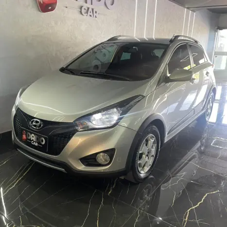 HYUNDAI HB 20 Hatch X 1.6 16V 4P PREMIUM FLEX, Foto 18