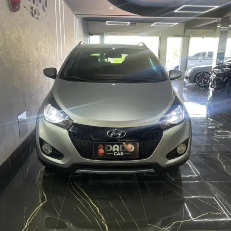 HYUNDAI HB 20 Hatch X 1.6 16V 4P PREMIUM FLEX, Foto 19