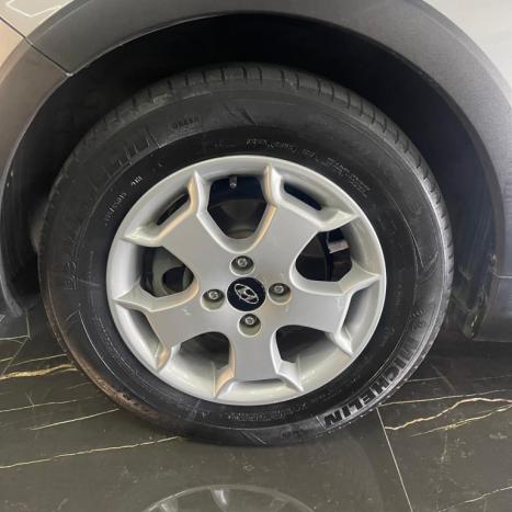 HYUNDAI HB 20 Hatch X 1.6 16V 4P PREMIUM FLEX, Foto 20