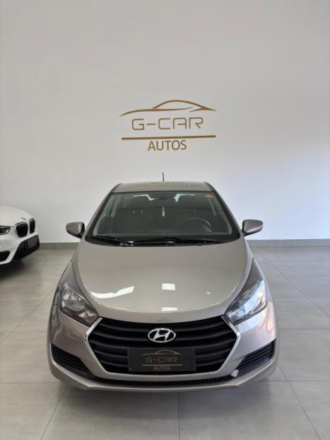 HYUNDAI HB 20 Hatch 1.0 12V 4P FLEX COMFORT, Foto 2