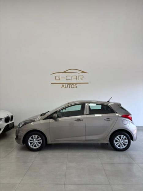 HYUNDAI HB 20 Hatch 1.0 12V 4P FLEX COMFORT, Foto 3