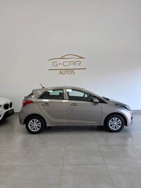 HYUNDAI HB 20 Hatch 1.0 12V 4P FLEX COMFORT, Foto 4