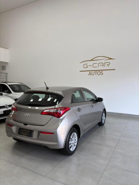 HYUNDAI HB 20 Hatch 1.0 12V 4P FLEX COMFORT, Foto 5