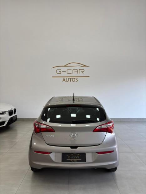 HYUNDAI HB 20 Hatch 1.0 12V 4P FLEX COMFORT, Foto 6