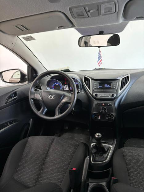HYUNDAI HB 20 Hatch 1.0 12V 4P FLEX COMFORT, Foto 7