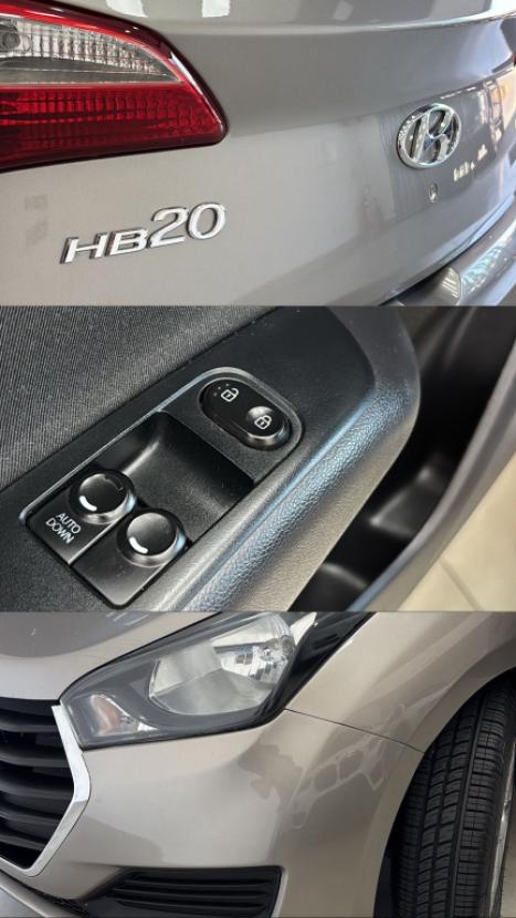 HYUNDAI HB 20 Hatch 1.0 12V 4P FLEX COMFORT, Foto 9