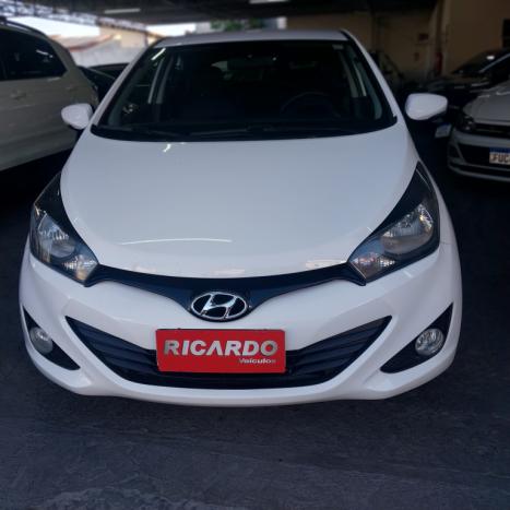 HYUNDAI HB 20 Hatch 1.6 16V 4P COMFORT STYLE FLEX, Foto 1 HYUNDAI HB 20 Hatch 1.6 16V 4P COMFORT STYLE FLEX, Foto 1