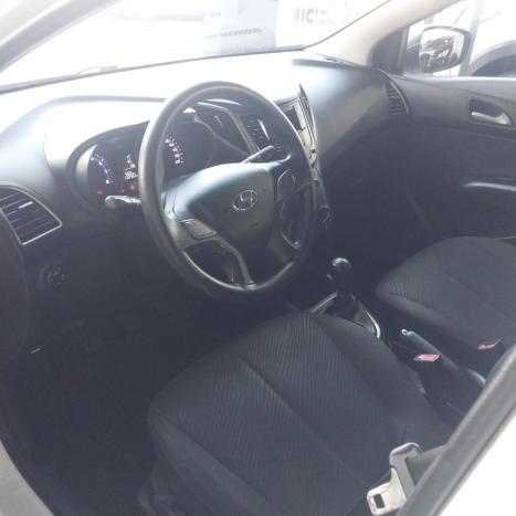 HYUNDAI HB 20 Hatch 1.6 16V 4P COMFORT STYLE FLEX, Foto 5 HYUNDAI HB 20 Hatch 1.6 16V 4P COMFORT STYLE FLEX, Foto 5