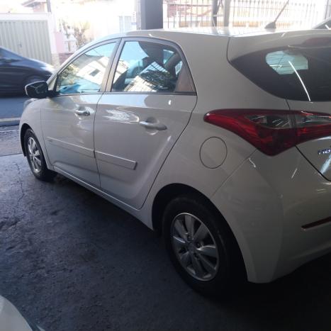HYUNDAI HB 20 Hatch 1.6 16V 4P COMFORT STYLE FLEX, Foto 2 HYUNDAI HB 20 Hatch 1.6 16V 4P COMFORT STYLE FLEX, Foto 2