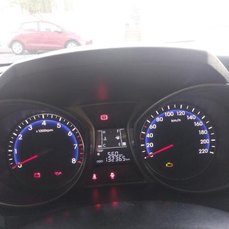 HYUNDAI HB 20 Hatch 1.6 16V 4P COMFORT STYLE FLEX, Foto 7 HYUNDAI HB 20 Hatch 1.6 16V 4P COMFORT STYLE FLEX, Foto 7