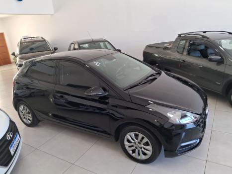 HYUNDAI HB 20 Hatch 1.0 12V 4P FLEX VISION, Foto 4 HYUNDAI HB 20 Hatch 1.0 12V 4P FLEX VISION, Foto 4