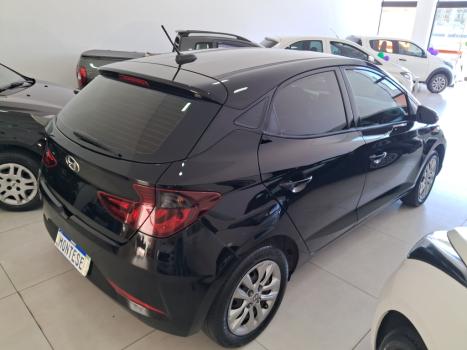 HYUNDAI HB 20 Hatch 1.0 12V 4P FLEX VISION, Foto 5 HYUNDAI HB 20 Hatch 1.0 12V 4P FLEX VISION, Foto 5