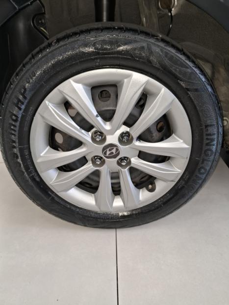 HYUNDAI HB 20 Hatch 1.0 12V 4P FLEX VISION, Foto 11 HYUNDAI HB 20 Hatch 1.0 12V 4P FLEX VISION, Foto 11