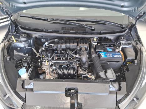 HYUNDAI HB 20 Hatch 1.0 12V 4P FLEX VISION, Foto 13 HYUNDAI HB 20 Hatch 1.0 12V 4P FLEX VISION, Foto 13