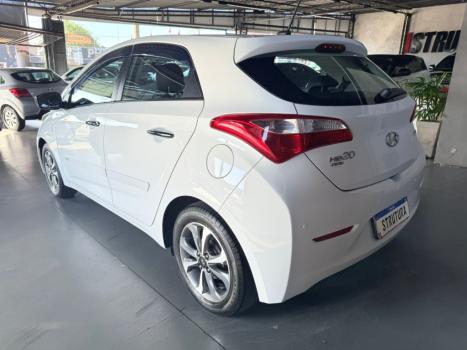 HYUNDAI HB 20 Hatch 1.6 16V 4P COMFORT FLEX COPA DO MUNDO, Foto 4 HYUNDAI HB 20 Hatch 1.6 16V 4P COMFORT FLEX COPA DO MUNDO, Foto 4