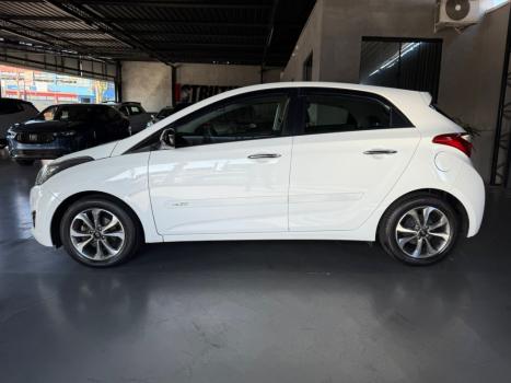 HYUNDAI HB 20 Hatch 1.6 16V 4P COMFORT FLEX COPA DO MUNDO, Foto 6 HYUNDAI HB 20 Hatch 1.6 16V 4P COMFORT FLEX COPA DO MUNDO, Foto 6