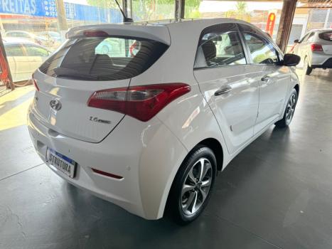 HYUNDAI HB 20 Hatch 1.6 16V 4P COMFORT FLEX COPA DO MUNDO, Foto 8 HYUNDAI HB 20 Hatch 1.6 16V 4P COMFORT FLEX COPA DO MUNDO, Foto 8