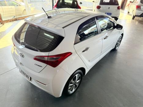 HYUNDAI HB 20 Hatch 1.6 16V 4P COMFORT FLEX COPA DO MUNDO, Foto 9 HYUNDAI HB 20 Hatch 1.6 16V 4P COMFORT FLEX COPA DO MUNDO, Foto 9