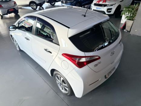 HYUNDAI HB 20 Hatch 1.6 16V 4P COMFORT FLEX COPA DO MUNDO, Foto 10 HYUNDAI HB 20 Hatch 1.6 16V 4P COMFORT FLEX COPA DO MUNDO, Foto 10