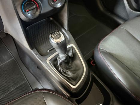 HYUNDAI HB 20 Hatch 1.6 16V 4P COMFORT FLEX COPA DO MUNDO, Foto 12 HYUNDAI HB 20 Hatch 1.6 16V 4P COMFORT FLEX COPA DO MUNDO, Foto 12