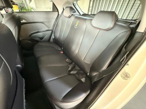HYUNDAI HB 20 Hatch 1.6 16V 4P COMFORT FLEX COPA DO MUNDO, Foto 13 HYUNDAI HB 20 Hatch 1.6 16V 4P COMFORT FLEX COPA DO MUNDO, Foto 13