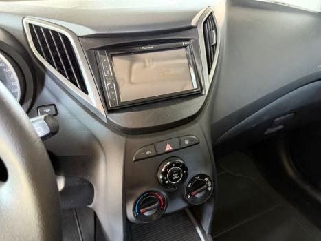 HYUNDAI HB 20 Hatch 1.6 16V 4P COMFORT FLEX COPA DO MUNDO, Foto 14 HYUNDAI HB 20 Hatch 1.6 16V 4P COMFORT FLEX COPA DO MUNDO, Foto 14