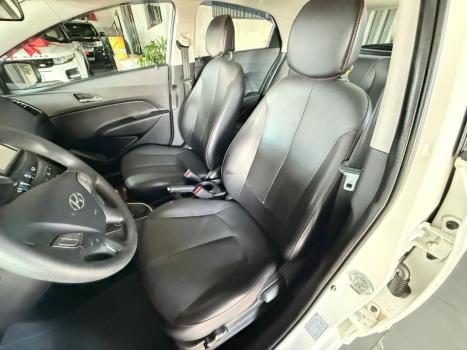 HYUNDAI HB 20 Hatch 1.6 16V 4P COMFORT FLEX COPA DO MUNDO, Foto 15 HYUNDAI HB 20 Hatch 1.6 16V 4P COMFORT FLEX COPA DO MUNDO, Foto 15