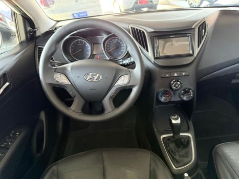 HYUNDAI HB 20 Hatch 1.6 16V 4P COMFORT FLEX COPA DO MUNDO, Foto 18 HYUNDAI HB 20 Hatch 1.6 16V 4P COMFORT FLEX COPA DO MUNDO, Foto 18