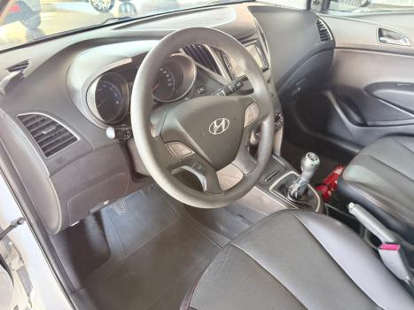 HYUNDAI HB 20 Hatch 1.6 16V 4P COMFORT FLEX COPA DO MUNDO, Foto 19 HYUNDAI HB 20 Hatch 1.6 16V 4P COMFORT FLEX COPA DO MUNDO, Foto 19