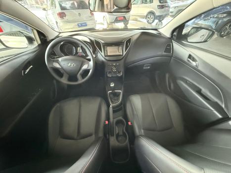 HYUNDAI HB 20 Hatch 1.6 16V 4P COMFORT FLEX COPA DO MUNDO, Foto 20 HYUNDAI HB 20 Hatch 1.6 16V 4P COMFORT FLEX COPA DO MUNDO, Foto 20