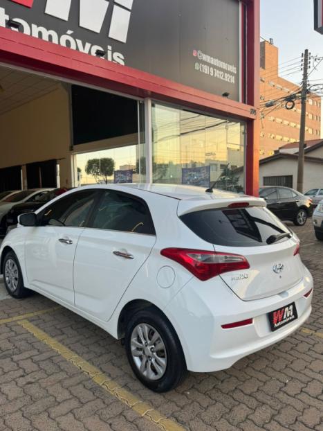 HYUNDAI HB 20 Hatch 1.0 12V 4P FLEX GL COMFORT PLUS, Foto 2 HYUNDAI HB 20 Hatch 1.0 12V 4P FLEX GL COMFORT PLUS, Foto 2