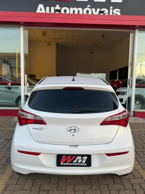 HYUNDAI HB 20 Hatch 1.0 12V 4P FLEX GL COMFORT PLUS, Foto 5 HYUNDAI HB 20 Hatch 1.0 12V 4P FLEX GL COMFORT PLUS, Foto 5