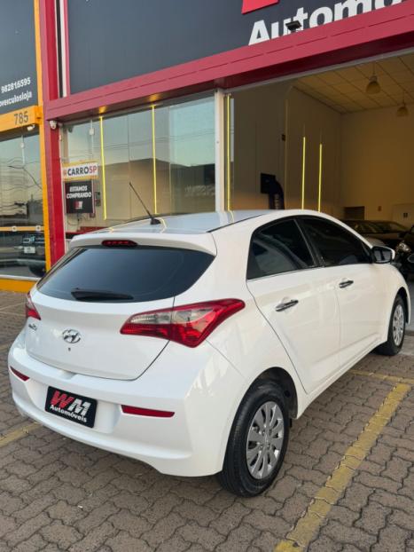 HYUNDAI HB 20 Hatch 1.0 12V 4P FLEX GL COMFORT PLUS, Foto 7 HYUNDAI HB 20 Hatch 1.0 12V 4P FLEX GL COMFORT PLUS, Foto 7