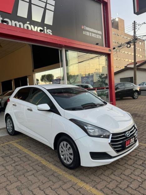 HYUNDAI HB 20 Hatch 1.0 12V 4P FLEX GL COMFORT PLUS, Foto 1 HYUNDAI HB 20 Hatch 1.0 12V 4P FLEX GL COMFORT PLUS, Foto 1