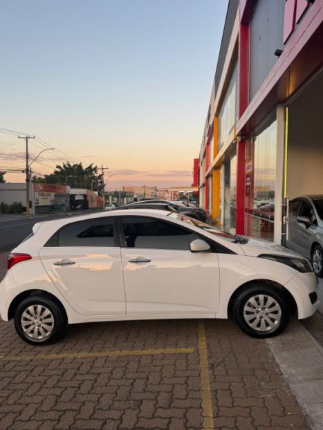 HYUNDAI HB 20 Hatch 1.0 12V 4P FLEX GL COMFORT PLUS, Foto 11 HYUNDAI HB 20 Hatch 1.0 12V 4P FLEX GL COMFORT PLUS, Foto 11