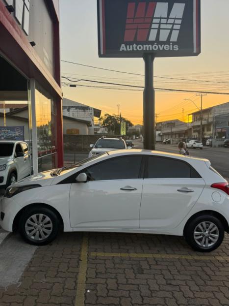 HYUNDAI HB 20 Hatch 1.0 12V 4P FLEX GL COMFORT PLUS, Foto 12 HYUNDAI HB 20 Hatch 1.0 12V 4P FLEX GL COMFORT PLUS, Foto 12