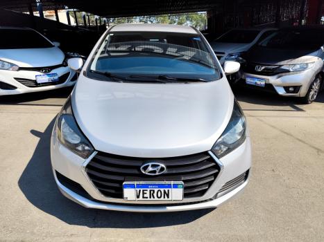 HYUNDAI HB 20 Hatch 1.0 12V 4P FLEX COMFORT PLUS, Foto 3 HYUNDAI HB 20 Hatch 1.0 12V 4P FLEX COMFORT PLUS, Foto 3